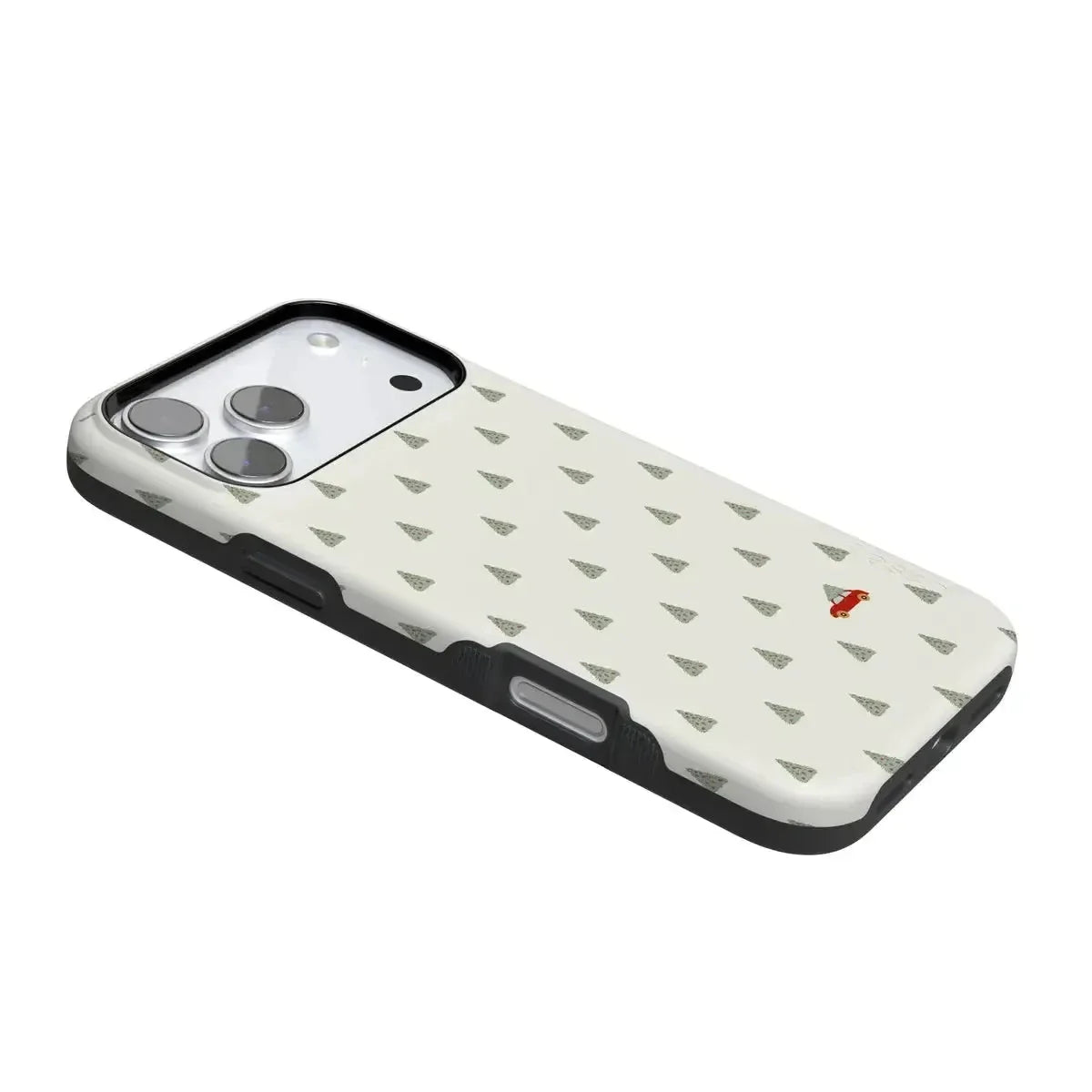 Rockin' Around | Christmas Tree Case