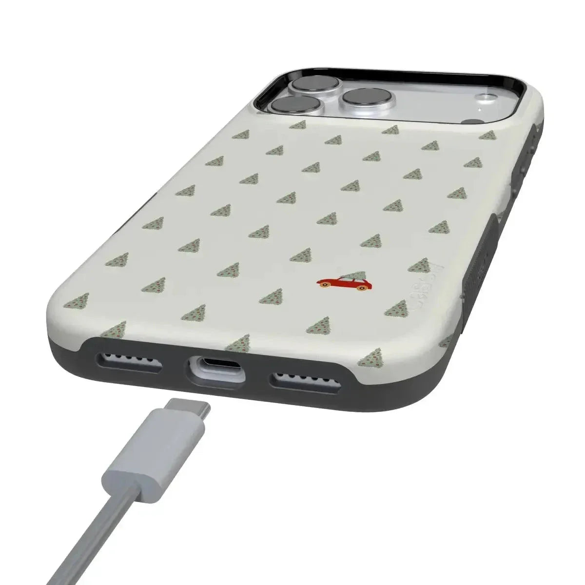 Rockin' Around | Christmas Tree Case