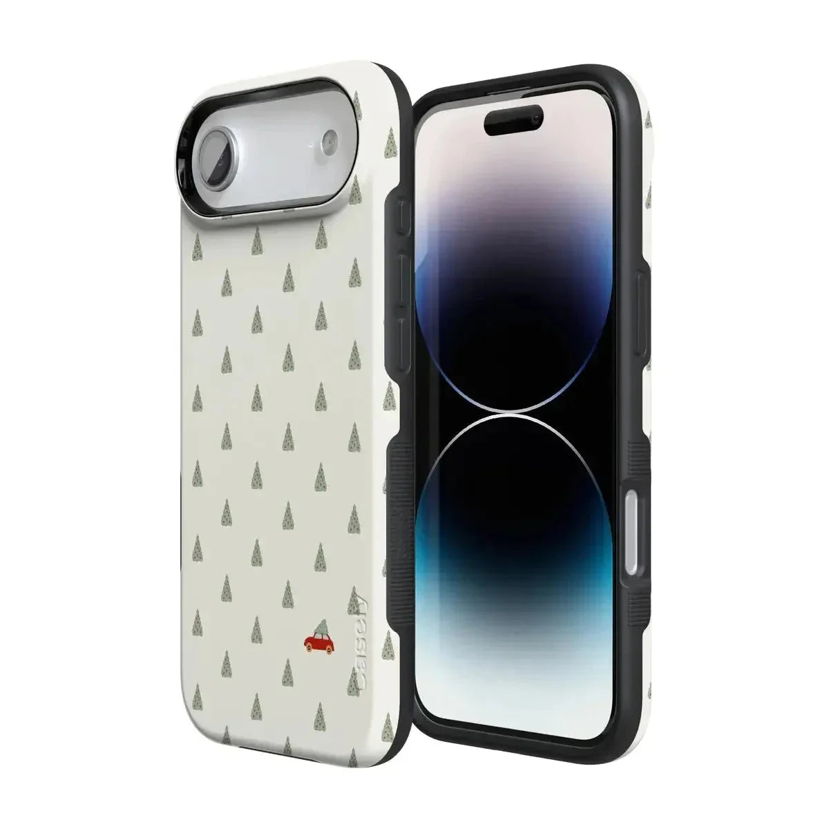 Rockin' Around | Christmas Tree Case