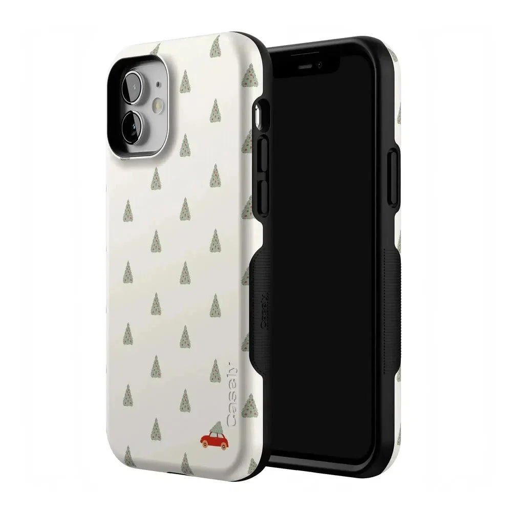 Rockin' Around | Christmas Tree Case