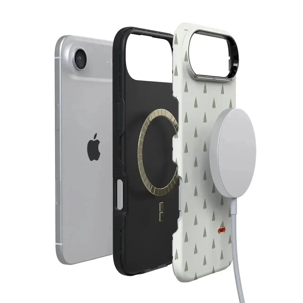 Rockin' Around | Christmas Tree Case