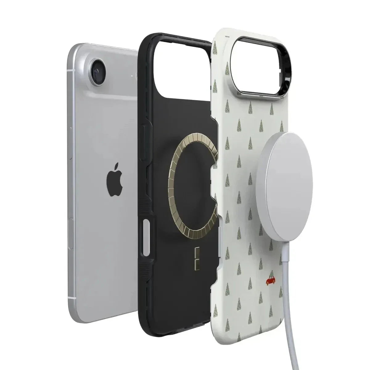 Rockin' Around | Christmas Tree Case