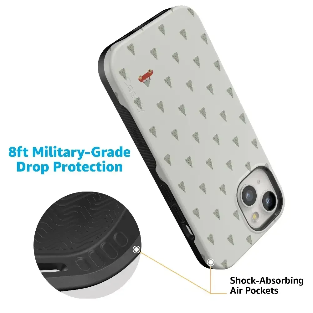 Rockin' Around | Christmas Tree Case