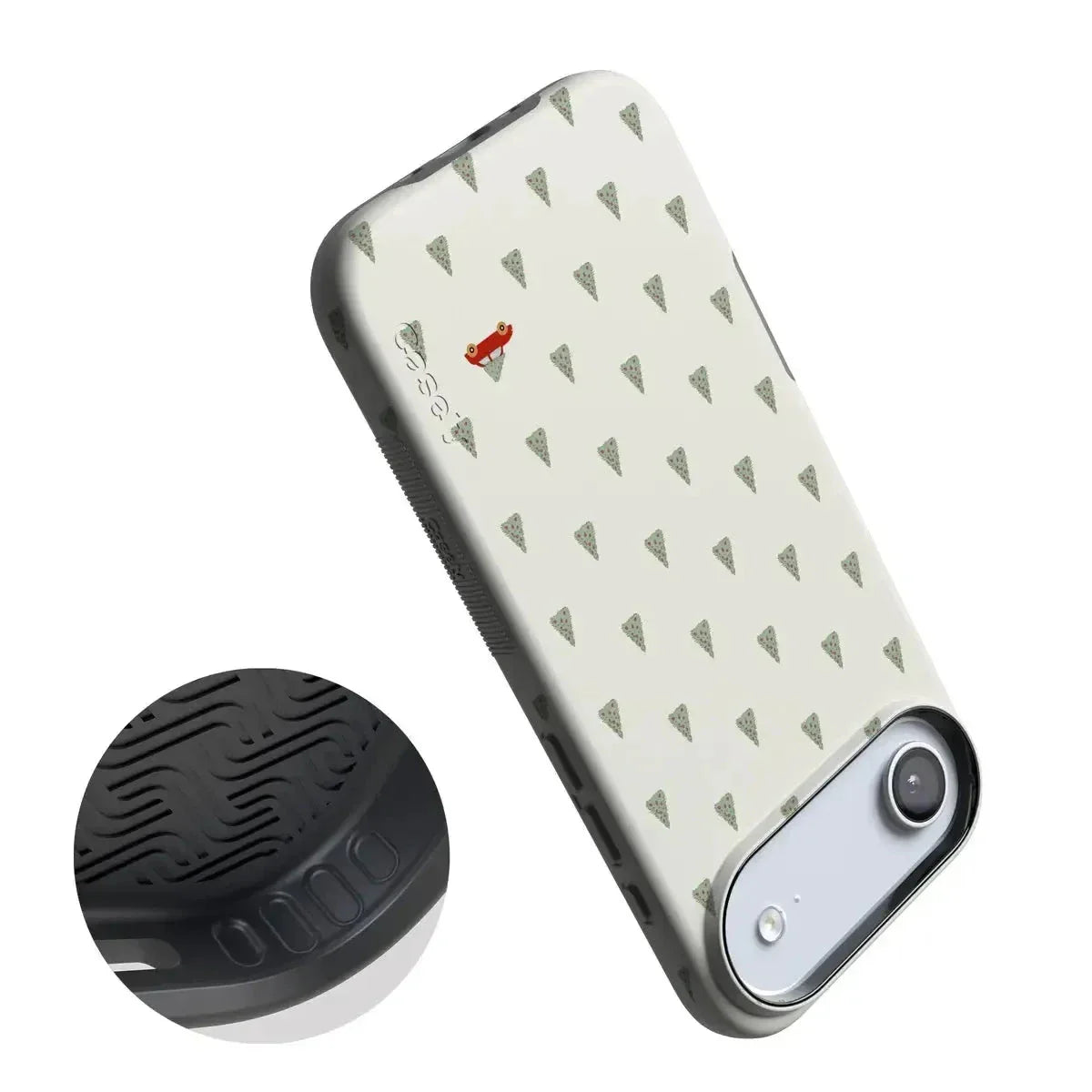 Rockin' Around | Christmas Tree Case