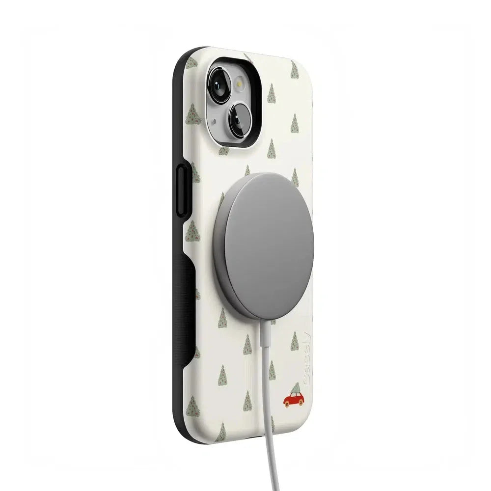 Rockin' Around | Christmas Tree Case