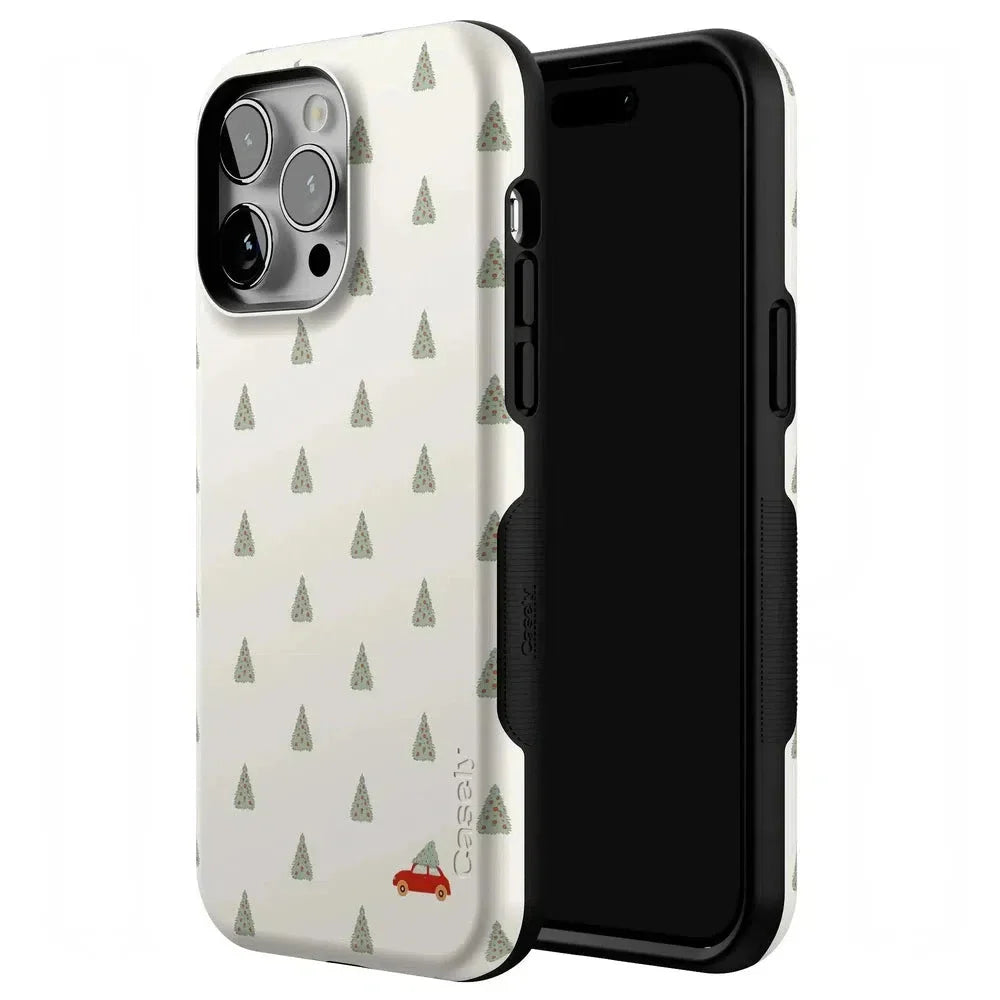Rockin' Around | Christmas Tree Case