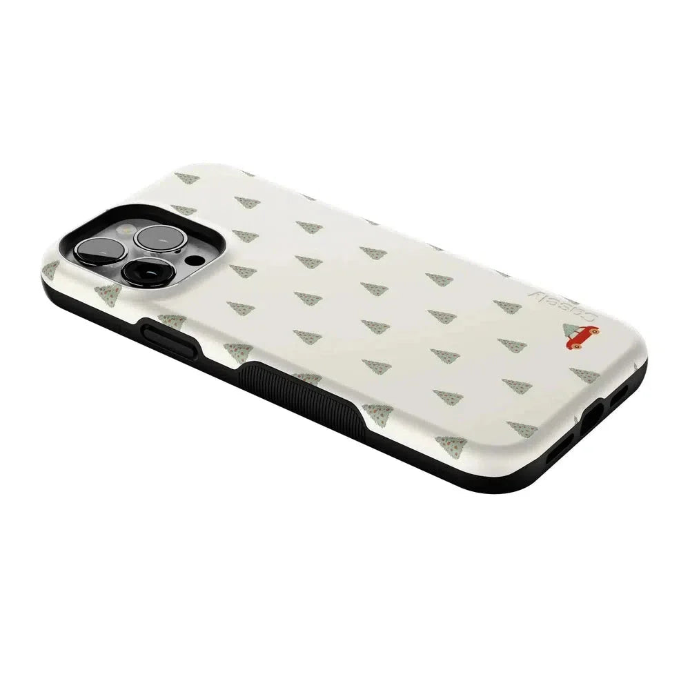 Rockin' Around | Christmas Tree Case
