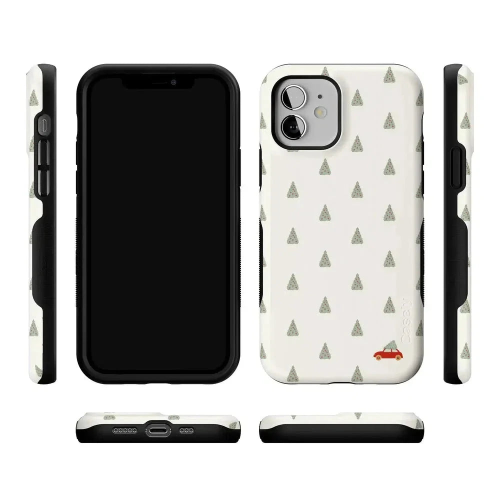 Rockin' Around | Christmas Tree Case