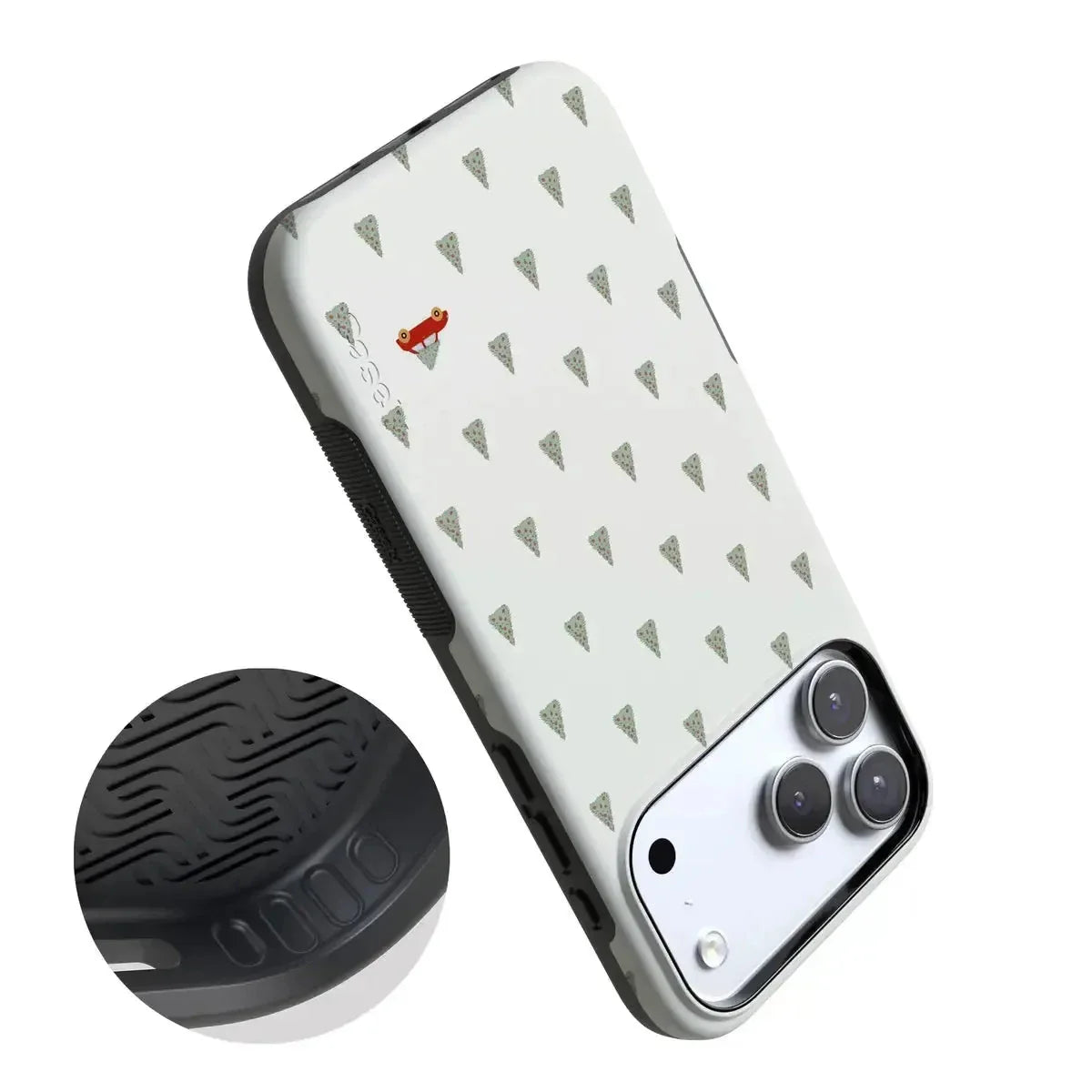 Rockin' Around | Christmas Tree Case