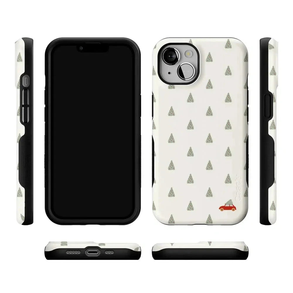 Rockin' Around | Christmas Tree Case