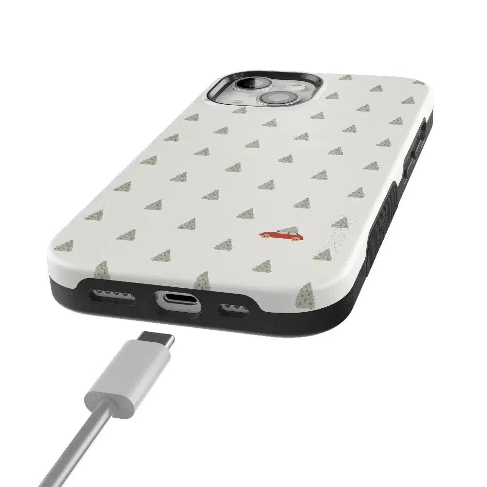 Rockin' Around | Christmas Tree Case
