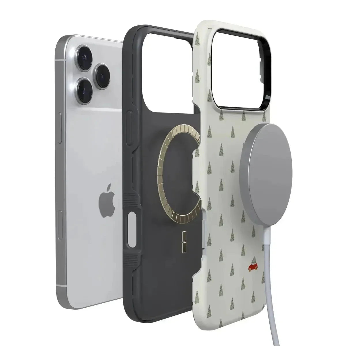 Rockin' Around | Christmas Tree Case