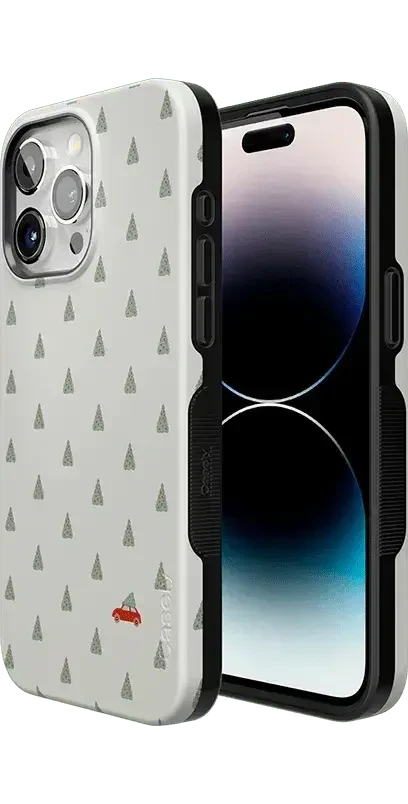 Rockin' Around | Christmas Tree Case