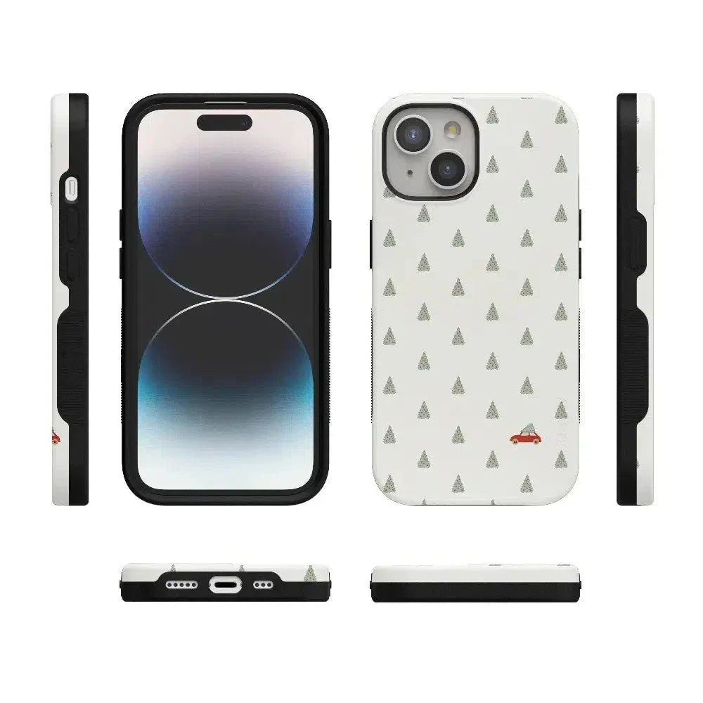 Rockin' Around | Christmas Tree Case