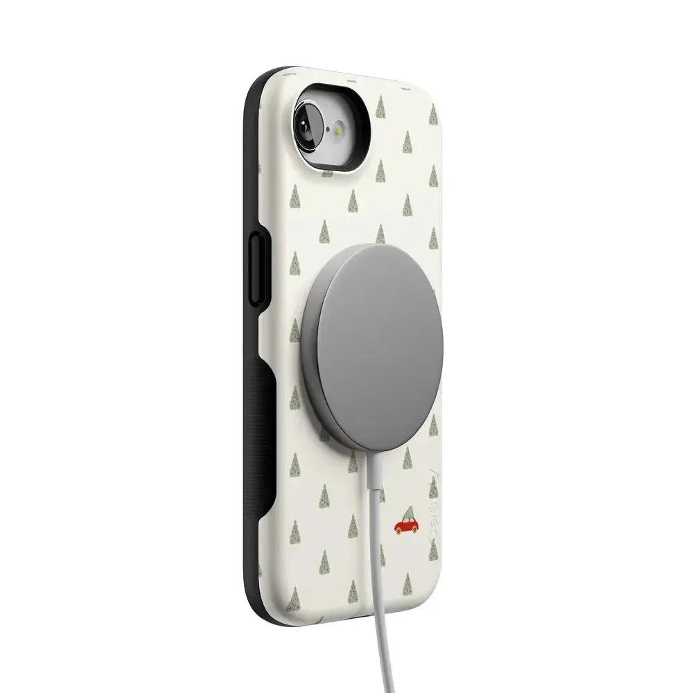 Rockin' Around | Christmas Tree Case