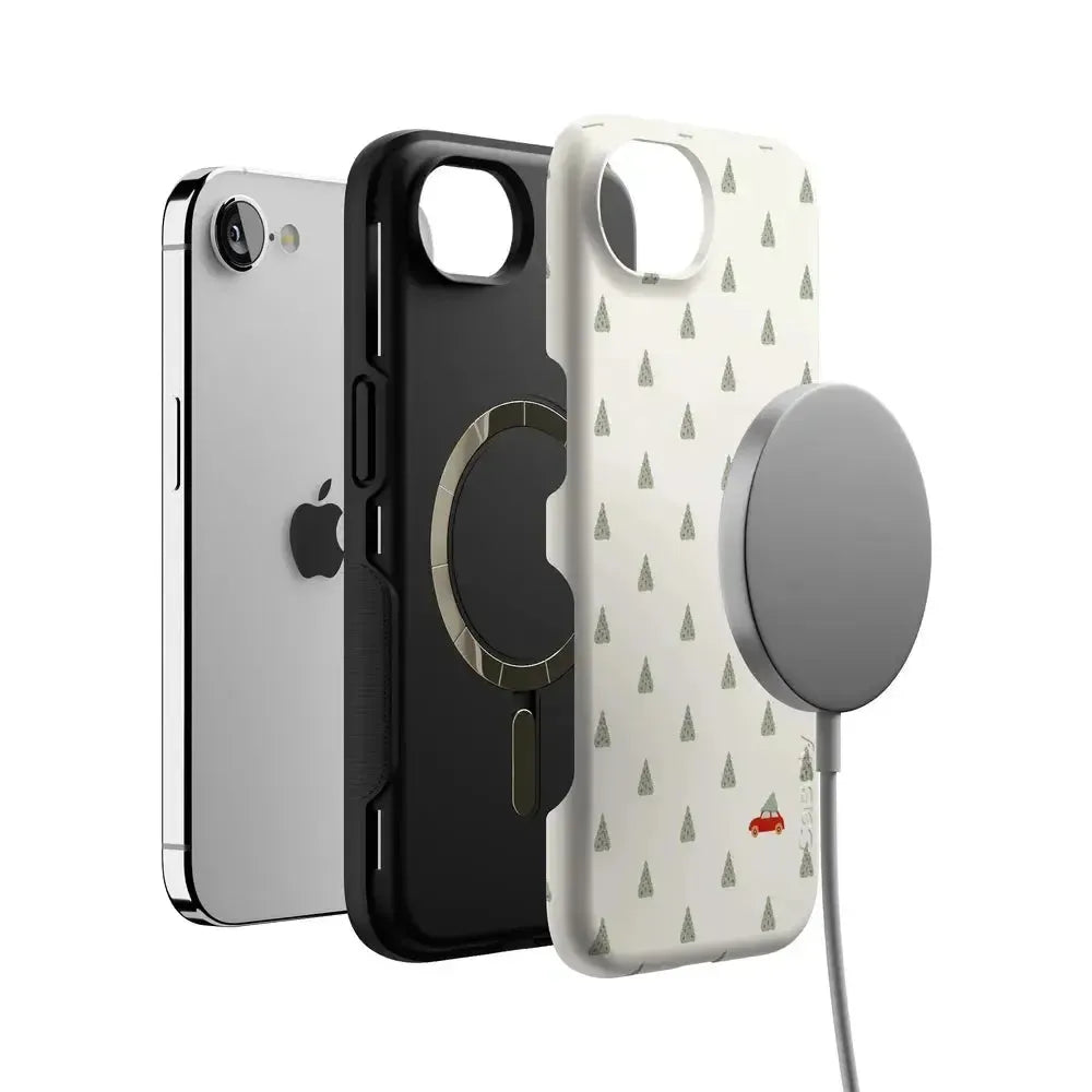 Rockin' Around | Christmas Tree Case
