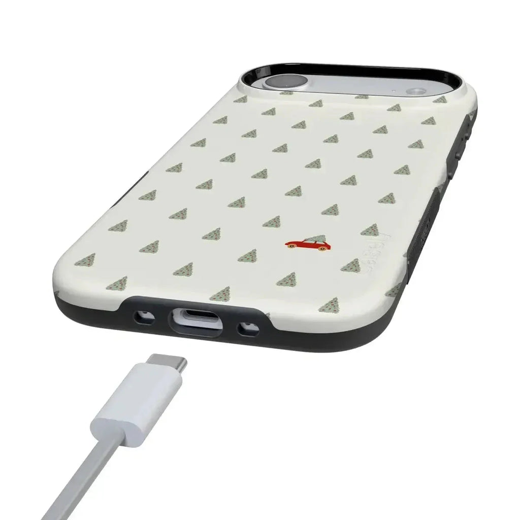 Rockin' Around | Christmas Tree Case