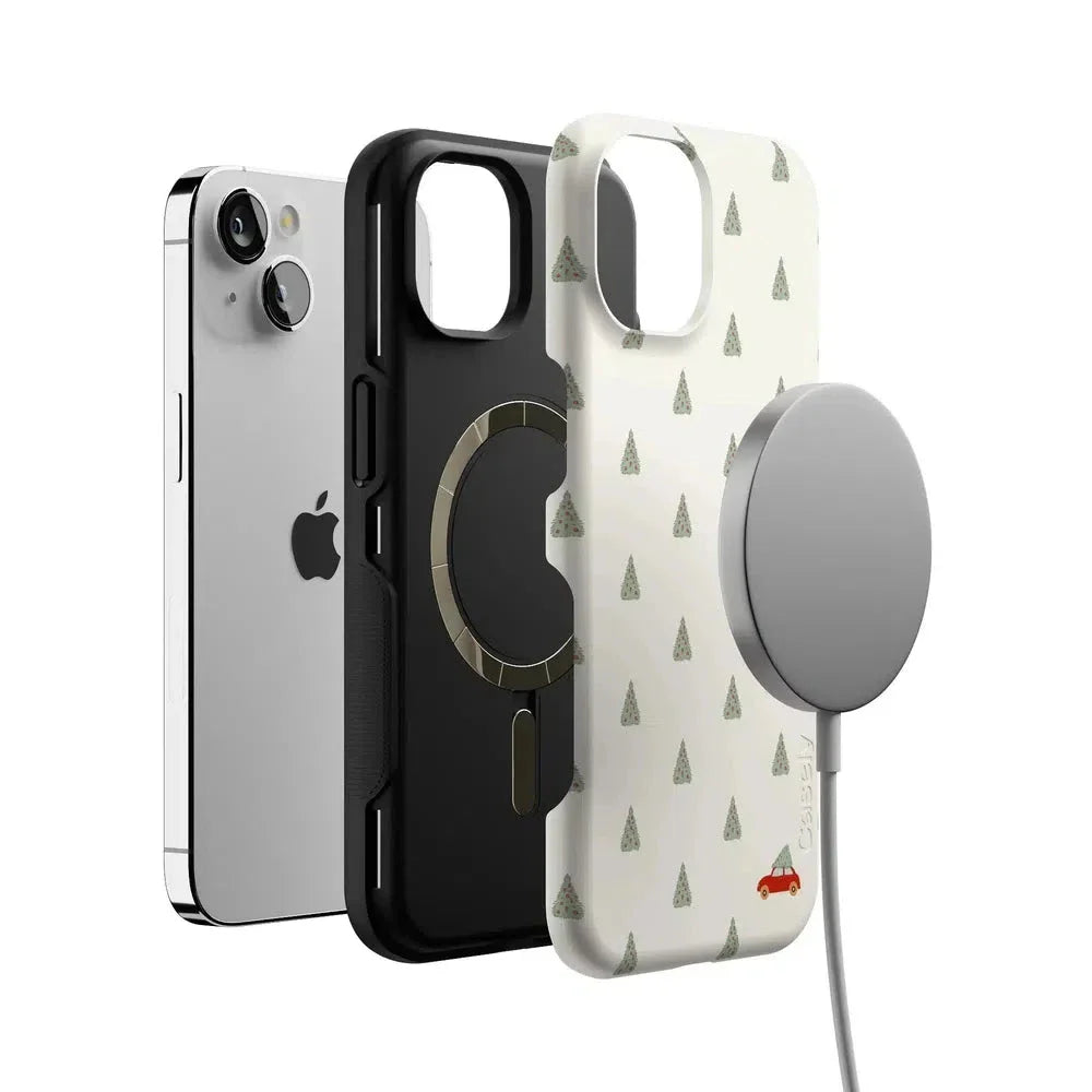 Rockin' Around | Christmas Tree Case