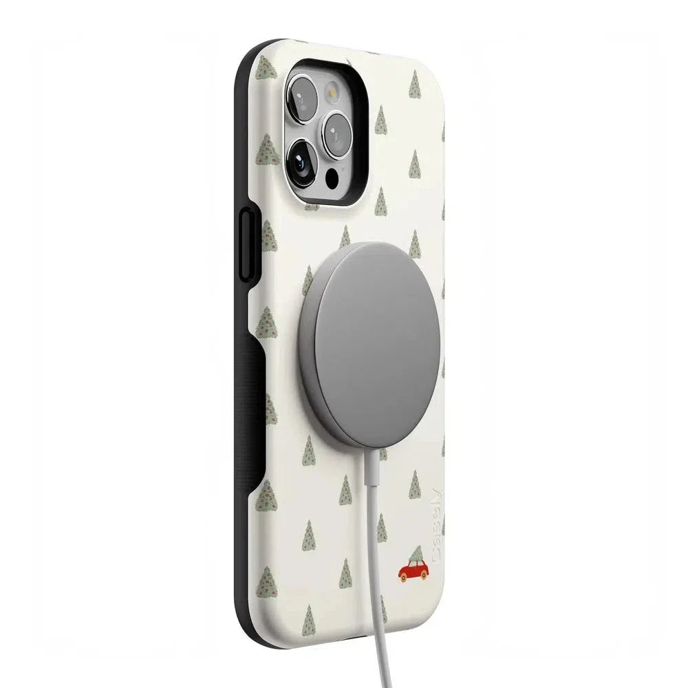 Rockin' Around | Christmas Tree Case