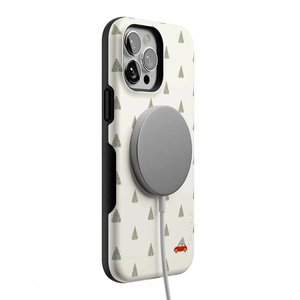 Rockin' Around | Christmas Tree Case