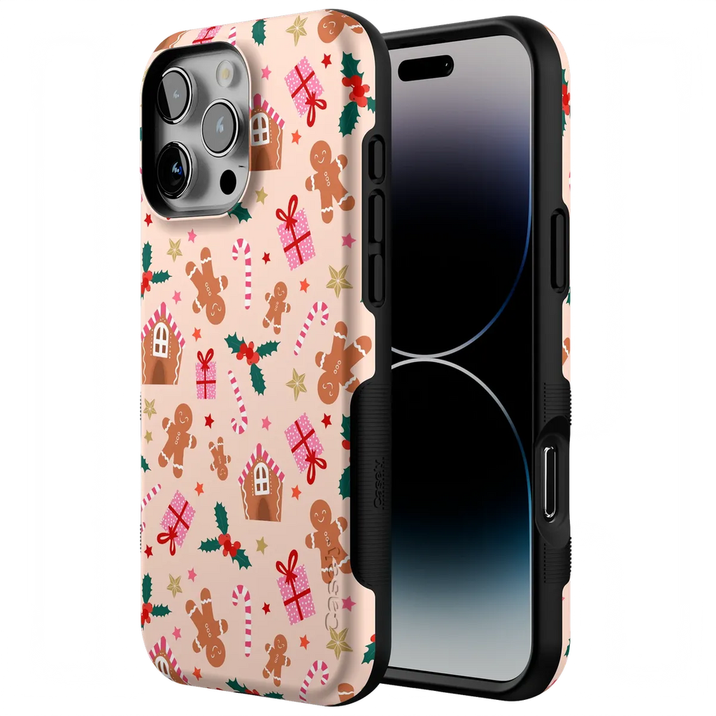 Frosted Wishes | Sweet Treat Case