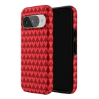 Crazy in Love | Red Hearts Case