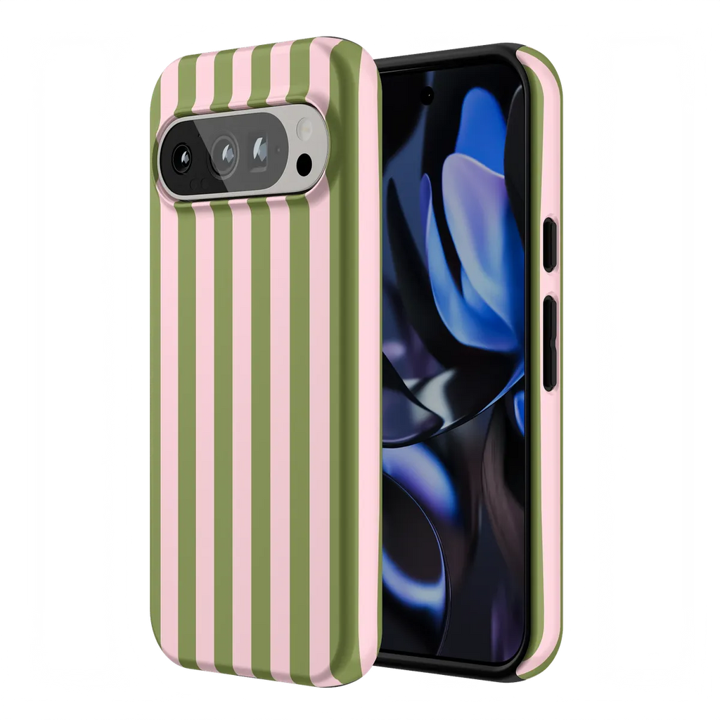 Summer Stripes | Sunday Best Case