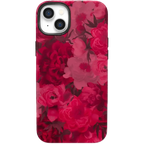 Romance Novel | Moody Floral Case