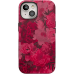 Romance Novel | Moody Floral Case