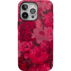 Romance Novel | Moody Floral Case