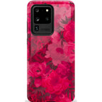 Romance Novel | Moody Floral Case