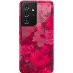 Romance Novel | Moody Floral Case