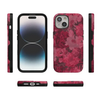 Romance Novel | Moody Floral Case