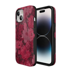 Romance Novel | Moody Floral Case