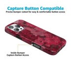 Romance Novel | Moody Floral Case