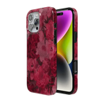 Romance Novel | Moody Floral Case
