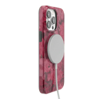 Romance Novel | Moody Floral Case