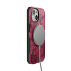 Romance Novel | Moody Floral Case