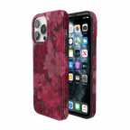 Romance Novel | Moody Floral Case