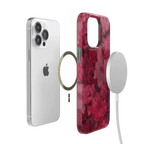 Romance Novel | Moody Floral Case