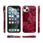 Romance Novel | Moody Floral Case