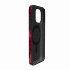 Romance Novel | Moody Floral Case