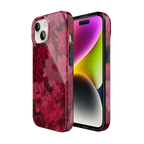 Romance Novel | Moody Floral Case