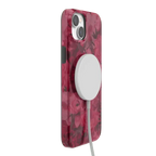 Romance Novel | Moody Floral Case