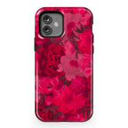 Romance Novel | Moody Floral Case
