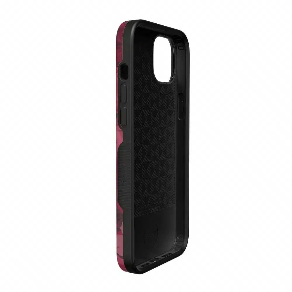 Romance Novel | Moody Floral Case