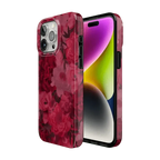 Romance Novel | Moody Floral Case