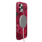 Romance Novel | Moody Floral Case