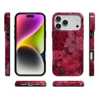 Romance Novel | Moody Floral Case