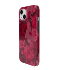 Romance Novel | Moody Floral Case